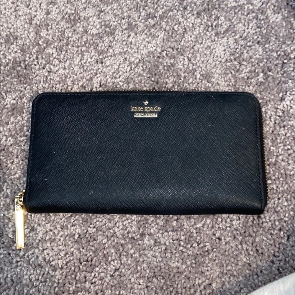 Kate spade wallet